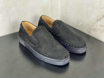 Christian Louboutin Low Shoes (287)