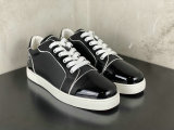 Christian Louboutin Low Shoes (288)