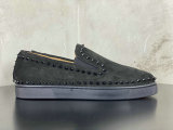 Christian Louboutin Low Shoes (287)