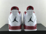 Authentic Air Jordan 4 “Alternate 89”