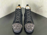 Christian Louboutin High Top (304)