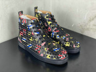 Christian Louboutin High Top (327)