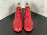 Christian Louboutin High Top (318)