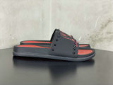 Christian Louboutin slippers (9)