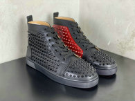 Christian Louboutin High Top (326)