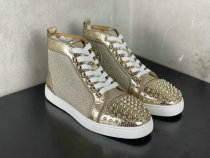 Christian Louboutin High Top (301) Christian Louboutin High Top (301)