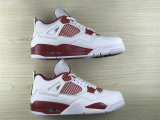 Authentic Air Jordan 4 “Alternate 89”