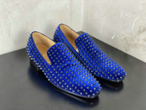 Christian Louboutin Low Shoes (277) Christian Louboutin Low Shoes (277)