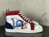 Christian Louboutin High Top (308)