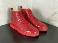 Christian Louboutin High Top (318)