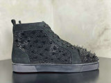 Christian Louboutin High Top (330)