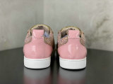 Christian Louboutin Low Shoes (282)