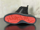 Christian Louboutin High Top (324)