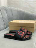 Christian Louboutin slippers (6)
