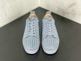 Christian Louboutin Low Shoes (291)