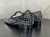 Christian Louboutin Low Shoes (276)