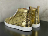 Christian Louboutin High Top (328)