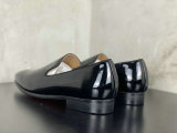Christian Louboutin Leather Shoes (276)