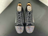 Christian Louboutin High Top (320)