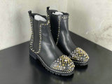 Christian Louboutin Boots (1)