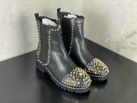Christian Louboutin Boots (1)