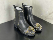 Christian Louboutin Boots (1) Christian Louboutin Boots (1)