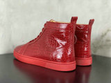 Christian Louboutin High Top (318)