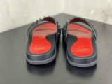 Christian Louboutin slippers (7)