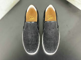 Christian Louboutin Low Shoes (289)