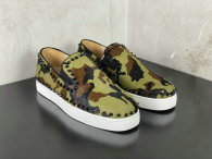 Christian Louboutin Low Shoes (285)