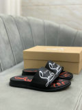Christian Louboutin slippers (4)