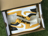 Authentic Air Jordan 1 Low “Taxi”