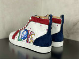 Christian Louboutin High Top (308)