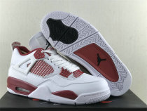 Authentic Air Jordan 4 “Alternate 89”