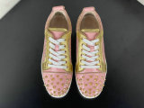 Christian Louboutin Low Shoes (282)