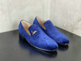 Christian Louboutin Low Shoes (280)