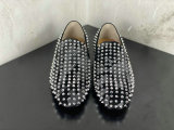 Christian Louboutin Low Shoes (276)