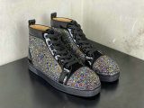 Christian Louboutin High Top (320)