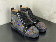 Christian Louboutin High Top (320)