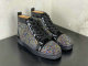 Christian Louboutin High Top (320)