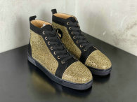 Christian Louboutin High Top (323)