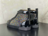 Christian Louboutin High Top (320)