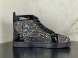 Christian Louboutin High Top (320)