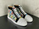 Christian Louboutin High Top (302)