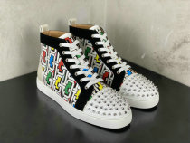 Christian Louboutin High Top (302) Christian Louboutin High Top (302)