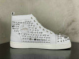 Christian Louboutin High Top (329)