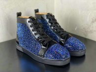 Christian Louboutin High Top (321)