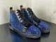 Christian Louboutin High Top (321)