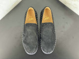 Christian Louboutin Low Shoes (287)