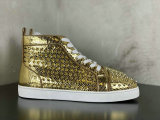Christian Louboutin High Top (328)